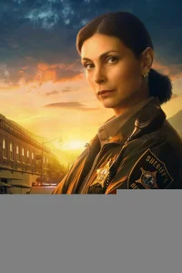 Шериф округа